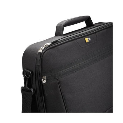 Case Logic VNCI-215 - Value 15.6 inch Laptop-Tablet Case/Bag - Black [3201491]