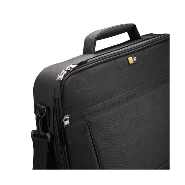 Case Logic VNCI-215 - Value 15.6 inch Laptop-Tablet Case/Bag - Black [3201491]