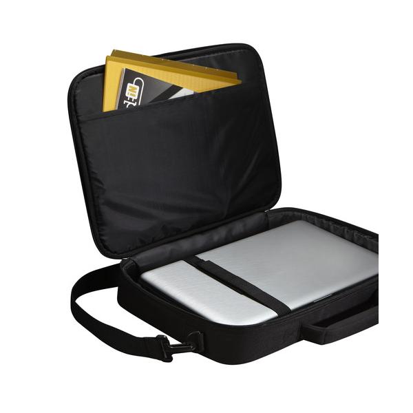 Case Logic VNCI-215 - Value 15.6 inch Laptop-Tablet Case/Bag - Black [3201491]