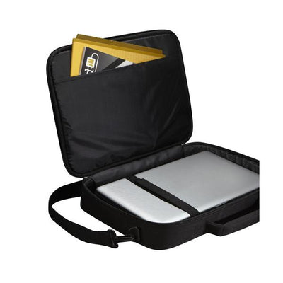 Case Logic VNCI-215 - Value 15.6 inch Laptop-Tablet Case/Bag - Black [3201491]