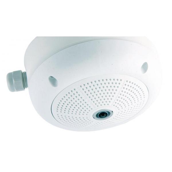 MOBOTIX MX-OPT-AP-10DEG- On-Wall set (IP65) for Q25/Q24/Q22 [MX-OPT-AP-10DEG]