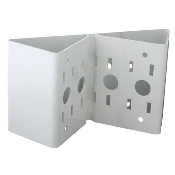 MOBOTIX MX-MH-DOME-ESWS- ACC. D15 supporto per montaggio a palo/ angolo [MX-MH-DOME-ESWS]