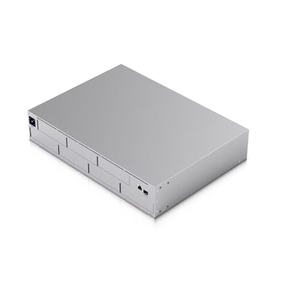 Ubiquiti UNAS Pro NAS Armadio (2U) Cortex-A Cortex-A57 8 GB Grigio [UNAS-Pro]