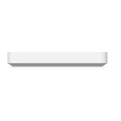 UNIFI CLOUD GATEWAYS UBIQUITI UXG-FIBER-EU 1U CON SWITCH INT. 4P DA 2,5GBE [UXG-FIBER-EU]