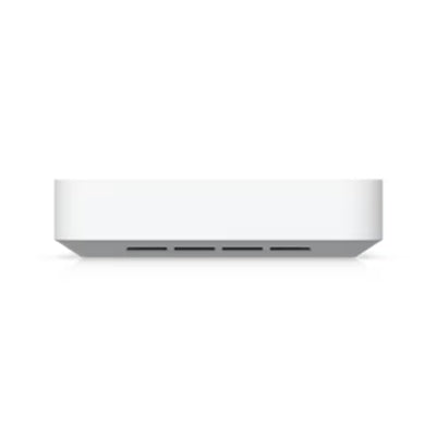 UNIFI CLOUD GATEWAYS UBIQUITI UXG-FIBER-EU 1U CON SWITCH INT. 4P DA 2,5GBE [UXG-FIBER-EU]