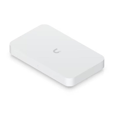 UNIFI CLOUD GATEWAYS UBIQUITI UXG-FIBER-EU 1U CON SWITCH INT. 4P DA 2,5GBE [UXG-FIBER-EU]
