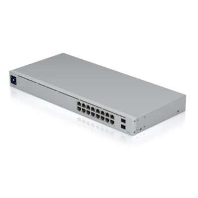 USW-16-POE-EU [USW-16-POE-EU]