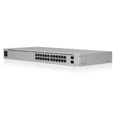 USW-24-POE-EU [USW-24-POE-EU]