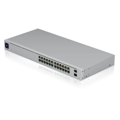 USW-24-POE-EU [USW-24-POE-EU]