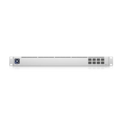 Ubiquiti UniFi Switch Aggregation Gestito L2 1U Grigio [USW-Aggregation-EU]