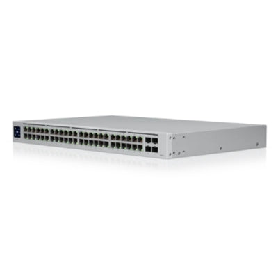 SWITCH 48P LAN GIGABIT UBIQUITI USW-48 Gen2 - 1P Gbps SFP [USW-48-EU]