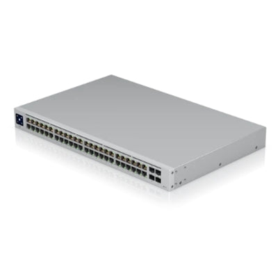 SWITCH 48P LAN GIGABIT UBIQUITI USW-48 Gen2 - 1P Gbps SFP [USW-48-EU]
