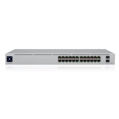 USW-PRO-24-POE-EU [USW-Pro-24-POE-EU]