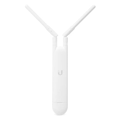 Ubiquiti 5x Unifi AC Mesh 867 Mbit/s Bianco Supporto Power over Ethernet (PoE) [UAP-AC-M-5]