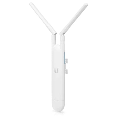 Ubiquiti 5x Unifi AC Mesh 867 Mbit/s Bianco Supporto Power over Ethernet (PoE) [UAP-AC-M-5]