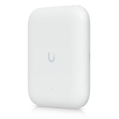 Ubiquiti U7 Pro Outdoor 8600 Mbit/s Bianco Supporto Power over Ethernet (PoE) [U7-Pro-Outdoor]
