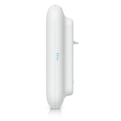 Ubiquiti U7 Pro Outdoor 8600 Mbit/s Bianco Supporto Power over Ethernet (PoE) [U7-Pro-Outdoor]