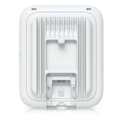 Ubiquiti U7 Pro Outdoor 8600 Mbit/s Bianco Supporto Power over Ethernet (PoE) [U7-Pro-Outdoor]
