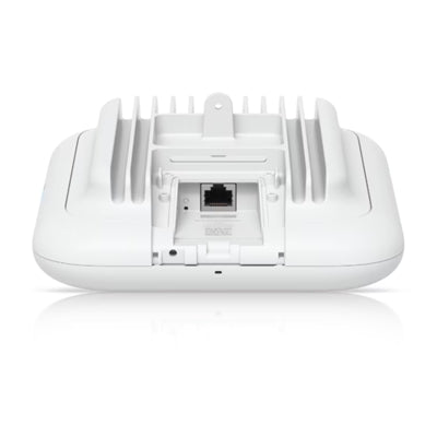 Ubiquiti U7 Pro Outdoor 8600 Mbit/s Bianco Supporto Power over Ethernet (PoE) [U7-Pro-Outdoor]