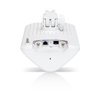 Wireless Access Point UBIQUITI Wave-AP-Gen2-EU Wide-coverage 60GHz PtMP Max.Vel.trasm. 5Gbps,copert.90 weatherproof-1P 2.5GbE [Wave-AP-Gen2-EU]