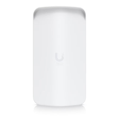 Ubiquiti - Wave-AP-Gen2-EU - Wide-coverage 60 GHz PtMP access point, Max. total throughput: 5 Gbps, 90 sector coverage, 5 GHz weatherproof backup radio (Max. throughput: 800 Mbps), (1) 2.5 GbE WAN po [Wave-AP-Gen2-EU]