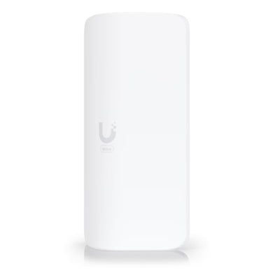Ubiquiti Wave AP Micro Bridge di rete 5000 Mbit/s Bianco [Wave-AP-Micro-EU]