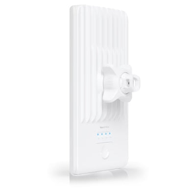Ubiquiti Wave AP Micro Bridge di rete 5000 Mbit/s Bianco [Wave-AP-Micro-EU]