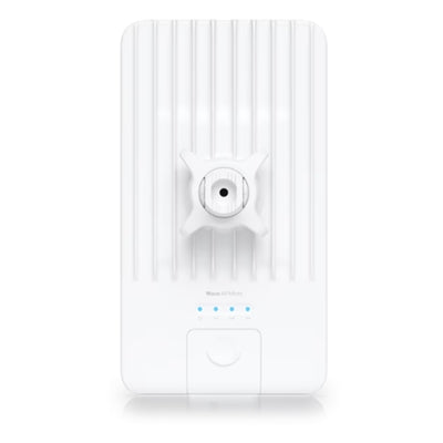 Ubiquiti Wave AP Micro Bridge di rete 5000 Mbit/s Bianco [Wave-AP-Micro-EU]
