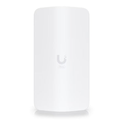 Ubiquiti Wave AP Micro Bridge di rete 5000 Mbit/s Bianco [Wave-AP-Micro-EU]