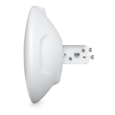 Station PtmP Compact 60 GHz UBIQUITI Wave-LR-EU vel.trasm.2Gbps-5 GHz weatherproof backup radio 1P GbE RJ45 [Wave-LR-EU]