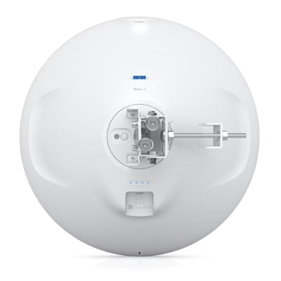 Station PtmP Compact 60 GHz UBIQUITI Wave-LR-EU vel.trasm.2Gbps-5 GHz weatherproof backup radio 1P GbE RJ45 [Wave-LR-EU]