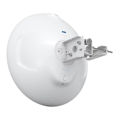 Station PtmP Compact 60 GHz UBIQUITI Wave-LR-EU vel.trasm.2Gbps-5 GHz weatherproof backup radio 1P GbE RJ45 [Wave-LR-EU]