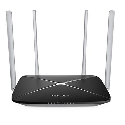 ROUTER ETH 1200AC 1WAN 4LAN DB [AC12]