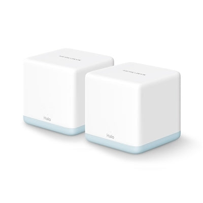 AC1200 WHOLE HOME MESH WIFI SYSTEM [HALOH30(2-PACK)]