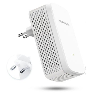 750MBPS WI-FI RANGE EXTENDER [ME20]