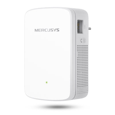 Mercusys ME20 moltiplicatore di rete Ripetitore di rete 10, 100 Mbit/s [ME20]