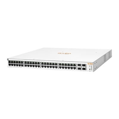Aruba JL685A switch di rete Gestito Gigabit Ethernet (10/100/1000) 1U Bianco [JL685A]