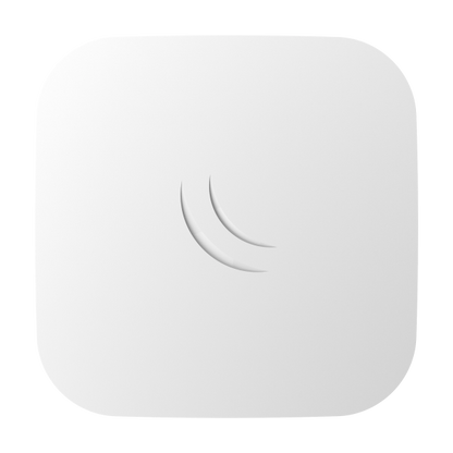 MikroTik, cAP ac, RbcAPGi, 5acD2nD with 716MHz CPU, 128MB RAM, 2 x Gbit LAN [RbcAPGi-5acD2nD]