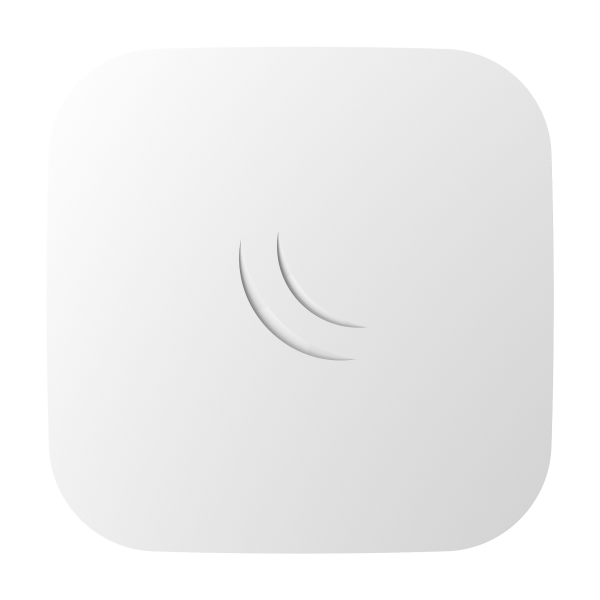 MikroTik, cAP ac, RbcAPGi, 5acD2nD with 716MHz CPU, 128MB RAM, 2 x Gbit LAN [RbcAPGi-5acD2nD]