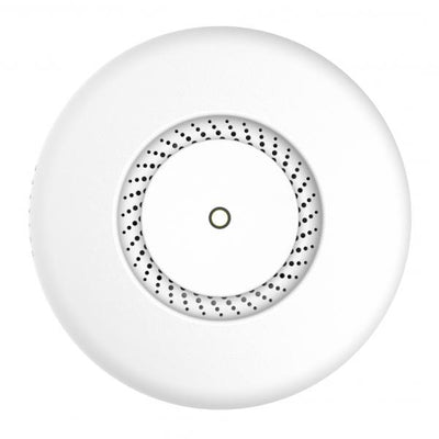 MikroTik, cAP ac, RbcAPGi, 5acD2nD with 716MHz CPU, 128MB RAM, 2 x Gbit LAN [RbcAPGi-5acD2nD]