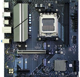 M/B MICRO-ATX SAPPHIRE B650M-E [52112-04-40G]