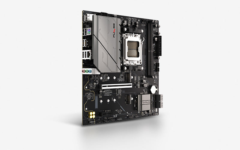MOTHERBOARD SAPPHIRE PULSE A620AM [52118-03-40G]