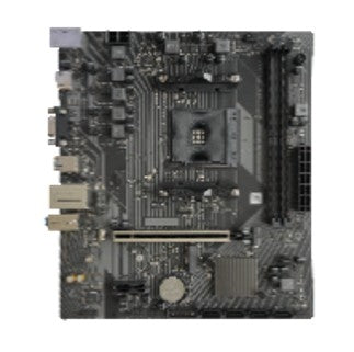 M/B MICRO-ATX SAPPHIRE A520M-E [52119-04-40G]