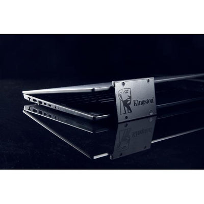 KINGSTON SSD INTERNO A400 960GB 2,5 SATA 6GB/S R/W 500/350 [SA400S37/960G]
