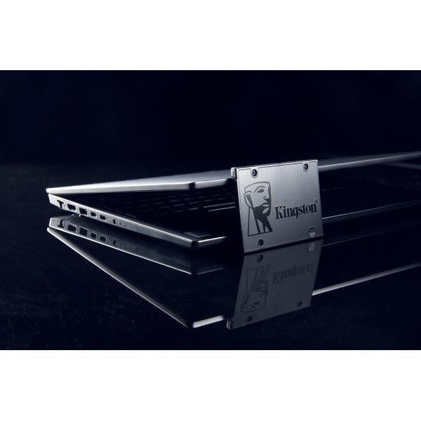 Kingston Technology A400 960 GB 2.5" Serial ATA III TLC [SA400S37/960G]