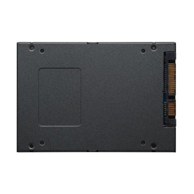 Kingston Technology A400 960 GB 2.5" Serial ATA III TLC [SA400S37/960G]
