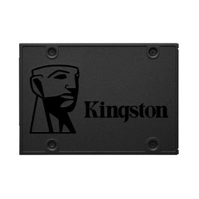 Kingston Technology A400 960 GB 2.5" Serial ATA III TLC [SA400S37/960G]