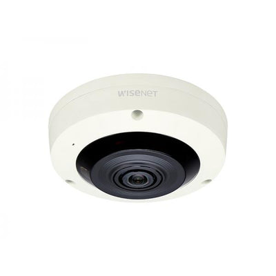 Hanwha XNF-8010R telecamera di sorveglianza Cupola Telecamera di sicurezza IP Interno e esterno 2048 x 2048 Pixel Soffitto [XNF-8010R]