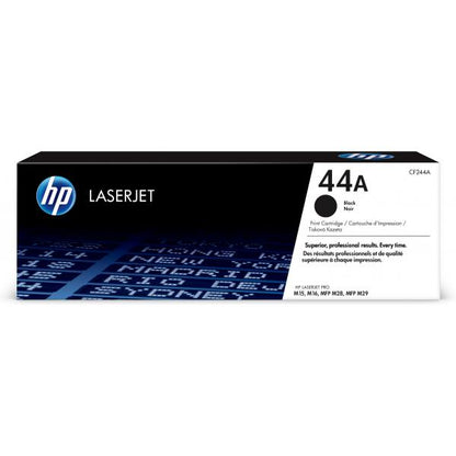 HP TONER NERO 44A LASER STANDARD [CF244A]