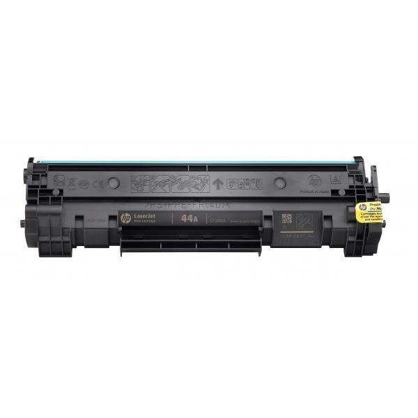 HP TONER NERO 44A LASER STANDARD [CF244A]
